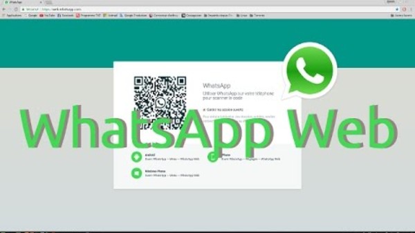 వాట్సాప్ మల్టీ-ప్లాట్‌ఫాం సిస్టమ్‌: