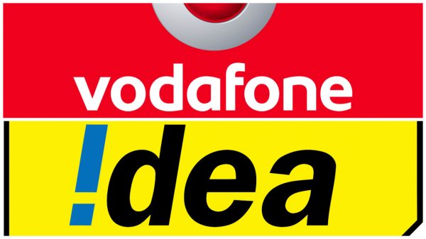 వొడాఫోన్ ఇండియా :