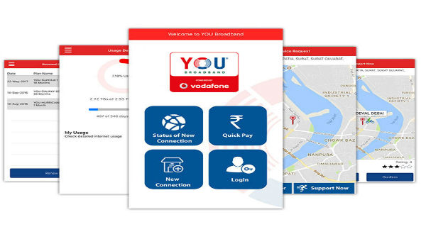 you broadband 100mbps unlimited