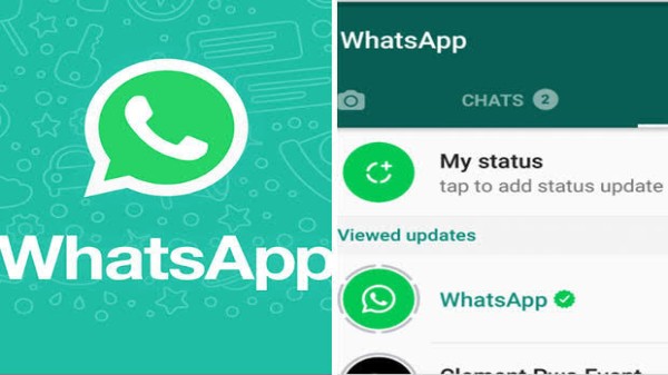 whatsapp status video download how to save gallery on android