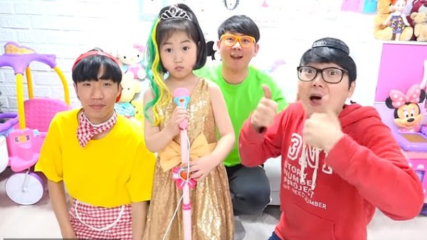 వ్లాగ్ పేజీ వ్యూస్: