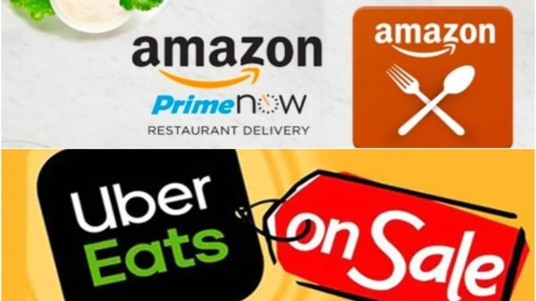 ఓలా మరియు ఫుడ్‌పాండా మార్కెట్: