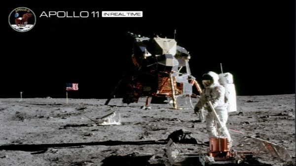 apollo 11 space mission 50th anniversary moon landing nasa google doodle michael collins