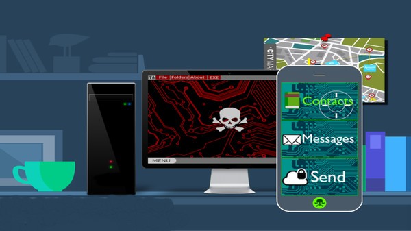 మీరు ప్రమాదంలో ఎలా ఉంటారు?: