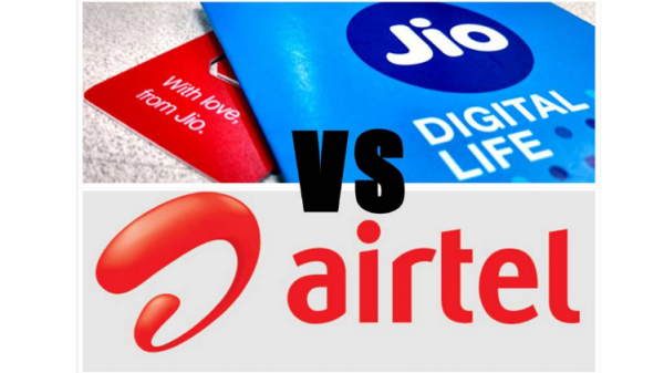 భారతి ఎయిర్‌టెల్: