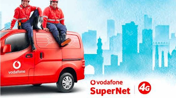 vodafone idea citibank offer