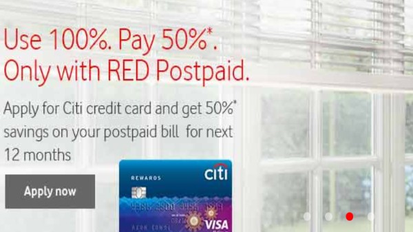 క్రెడిట్ కార్డ్ రకాలు: