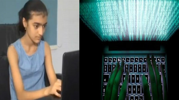 12-year-old Hyderabad girl emerges as software developer and budding entrepreneur 