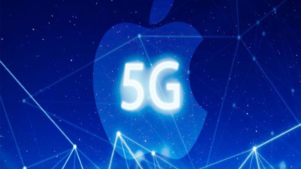 5G టెక్నాలజీ: