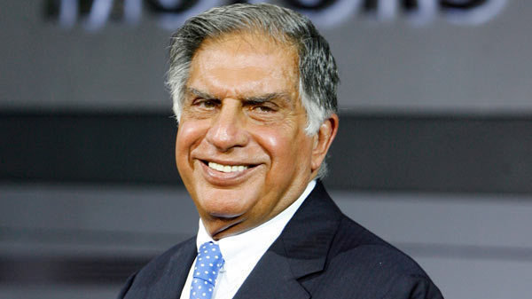 Finally, industrialist Ratan Tata reveals why he didn’t marry 
