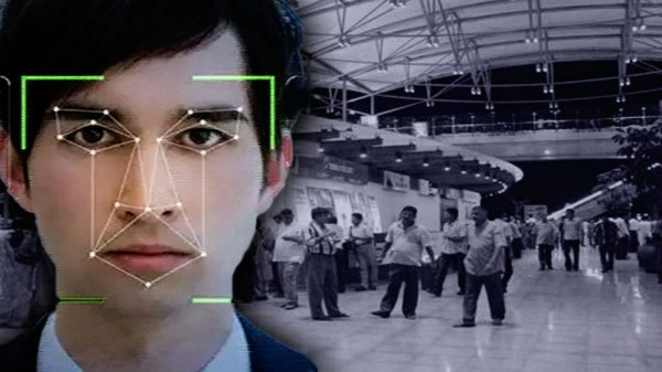  డిజి యాత్ర ఐడీ డేటాలో మీ ఫేషియల్ సైన్ స్టోర్