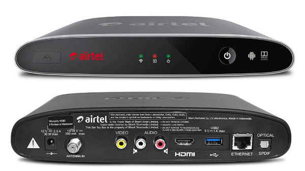  స్ట్రీమింగ్ సేవల కోసం ఇంటర్నెట్ టీవీ సరైన ఎంపిక: