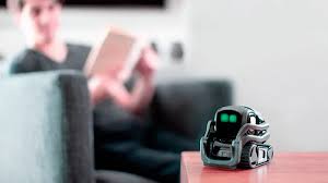 అలెక్సా రోబో