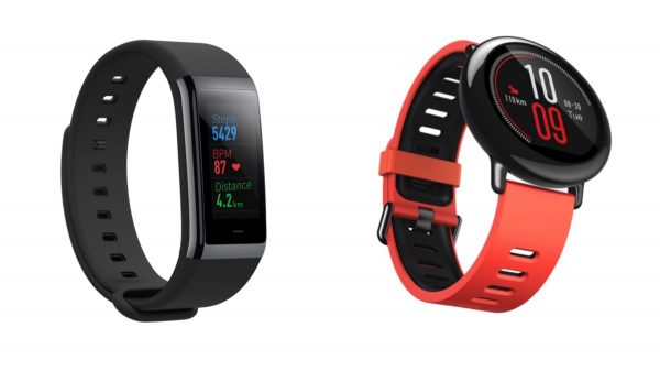 Best Price of Huami Amazfit Band 2