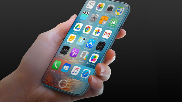 సరికొత్తగా ఓఎల్ఇడీ స్క్రీన్లు