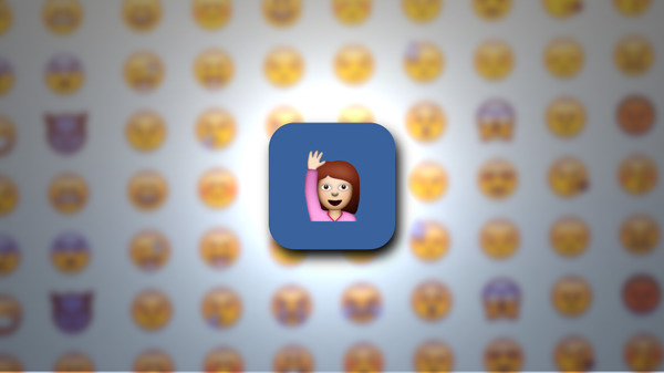 Apple adding 59 new emojis to its keyboard