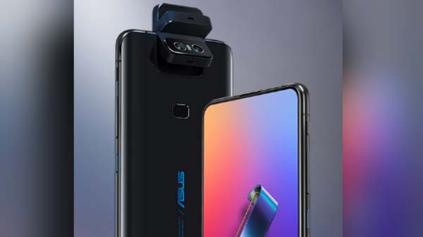 Asus 6Z