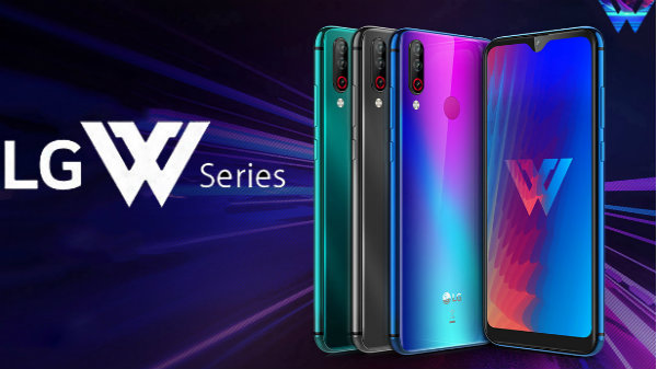 Top LG Smartphones To Buy In India In 2019 