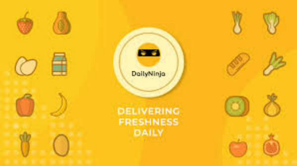  డైలీ నింజా కూడా