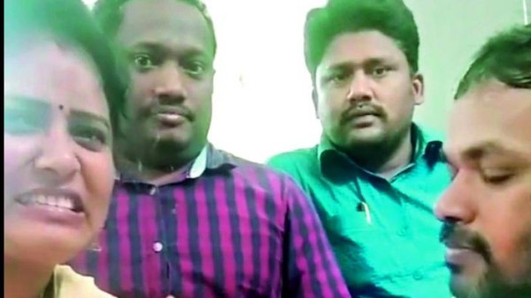 మరొక ఉదాహరణ: