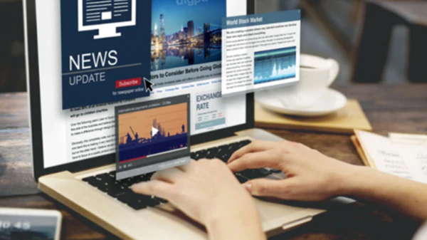 Digital media to reach $5.1 b by 2021: Report