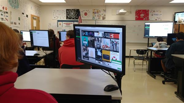 Digital Literacy Library