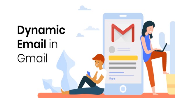 googles dynamic email feature is now rolling out to all users