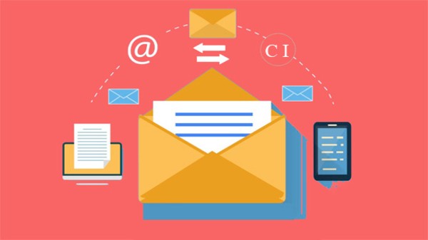 'డైనమిక్ ఇమెయిల్' అంటే ఏమిటి?