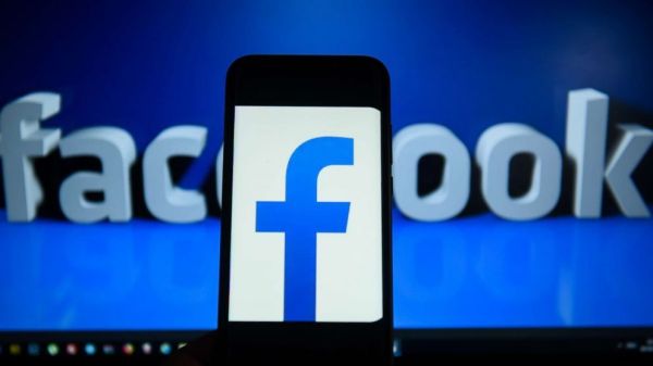 Facebook will pay record $5 billion fine over privacy violations