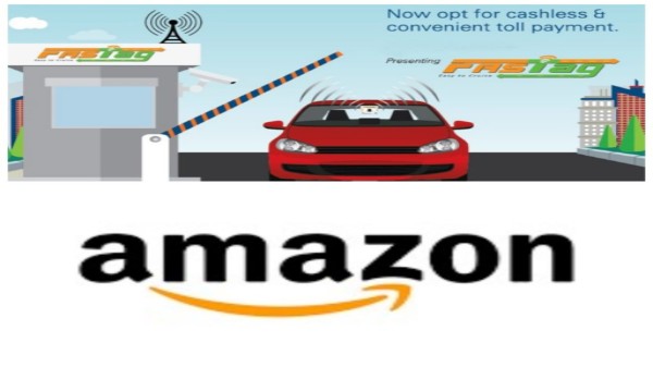 RFID టెక్నాలజీ ద్వారా FASTags