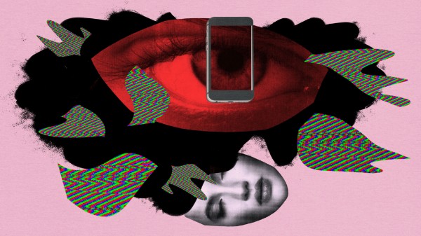  స్టాకర్‌వేర్  యాప్ లు: