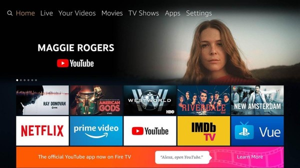 యూట్యూబ్ యాక్సెస్‌: