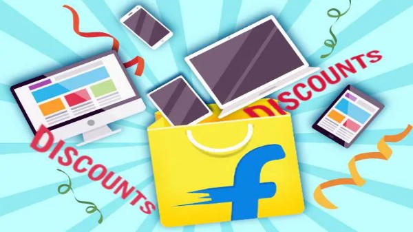 flipkart month end mobiles fest sale july 26 31