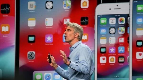 5G ఐఫోన్‌: