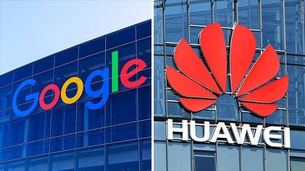 గూగుల్ ముందుగానే