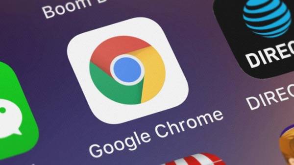 Google makes shopping easy via Chrome browser 