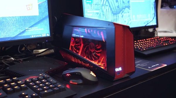 ఆసుస్  గ్రాఫిక్ కార్డ్స్: