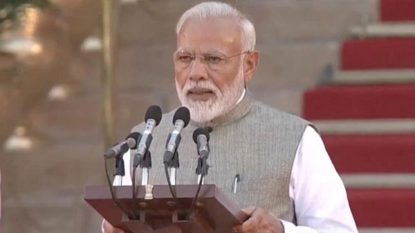 కేంద్రం పట్టుదల