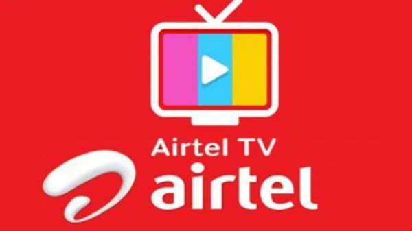 ఎయిర్‌టెల్ టీవీ యాప్: