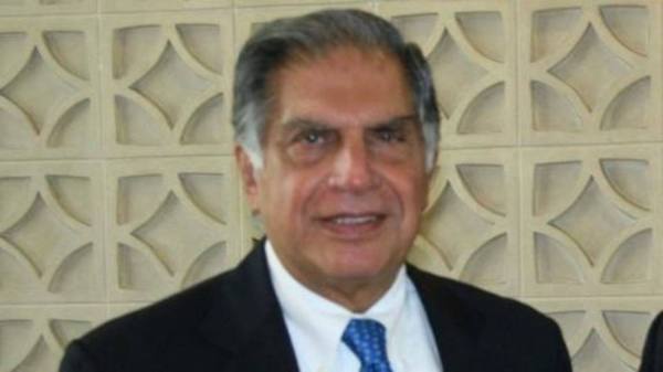 Finally, industrialist Ratan Tata reveals why he didn’t marry 