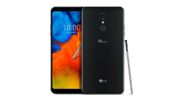 LG Q Stylus