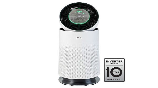 Puricare Mini Air purifier