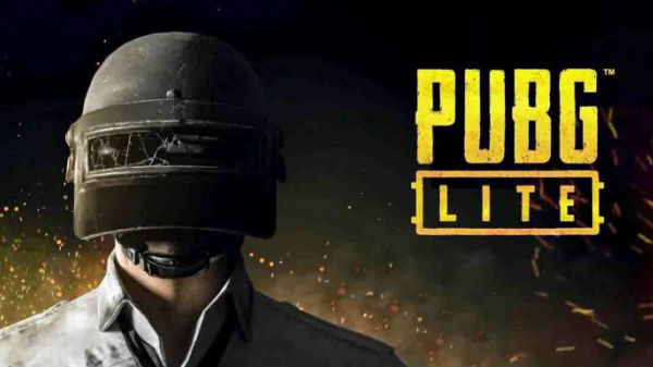 PUBG లైట్ గేమ్: