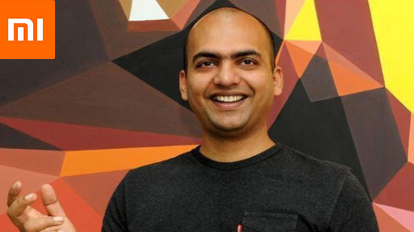 మనుకుమార్ జైన్ ట్వీట్