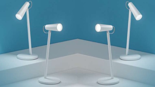 Mi రీఛార్జబుల్ LED లాంప్ వివరాలు: