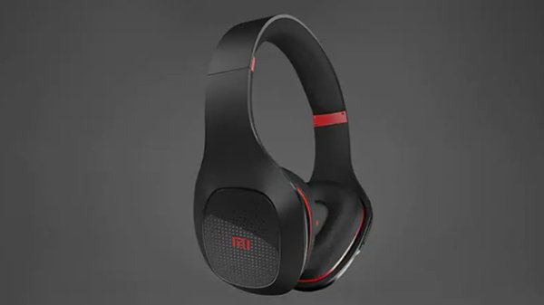 mi superbass wireless headphones with 20 hours battery life