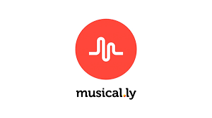 మ్యూజికల్‌.ఎల్‌వై (Musical.ly) అనే కంపెనీతో ఒప్పందం 