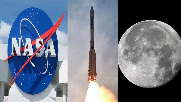  నాసా టీవీ షోలు: