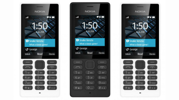 Nokia 150 Dual SIM