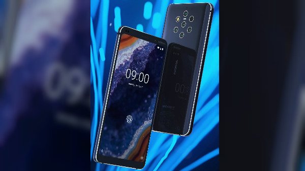 Nokia 9 PureView India Launch Will Be Soon, HMD Global Teases